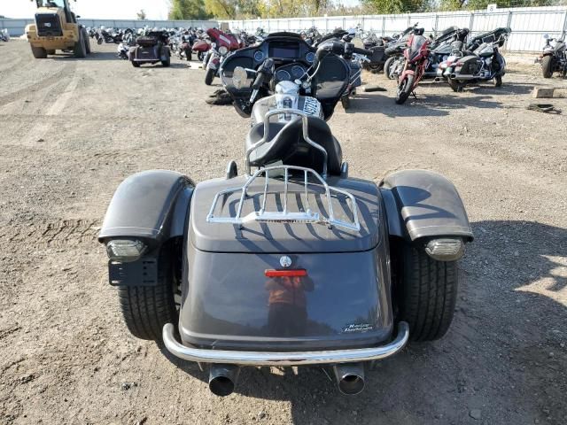 2023 Harley-Davidson Fltrt