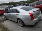 2014 Cadillac Ats Luxury