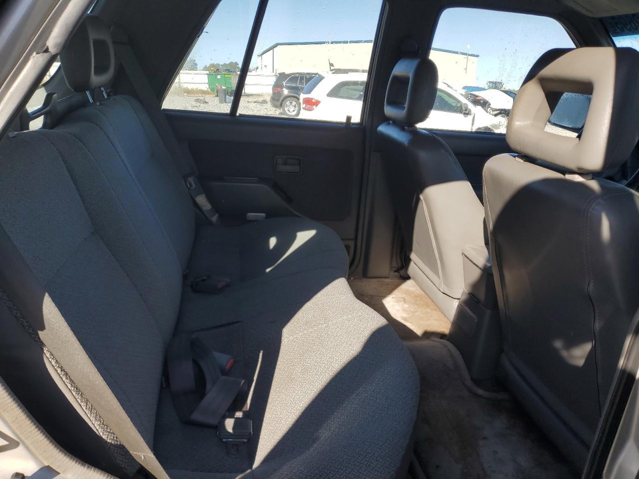 1997 Isuzu Rodeo s