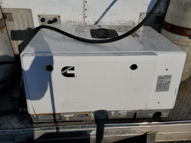 2005 Pelsue 7011ABSC-001 Fiber Optic Splicing Trailer