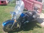 2008 Harley-Davidson Flhrc