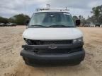 2021 Chevrolet Express G2500