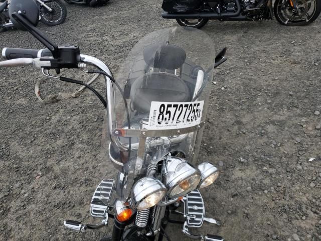 2005 Harley-Davidson Flsts