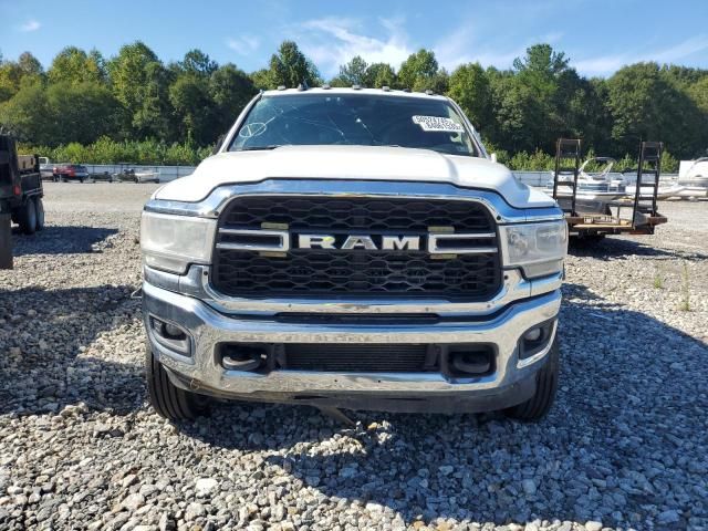 2019 Dodge RAM 5500