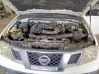 2014 Nissan Frontier S