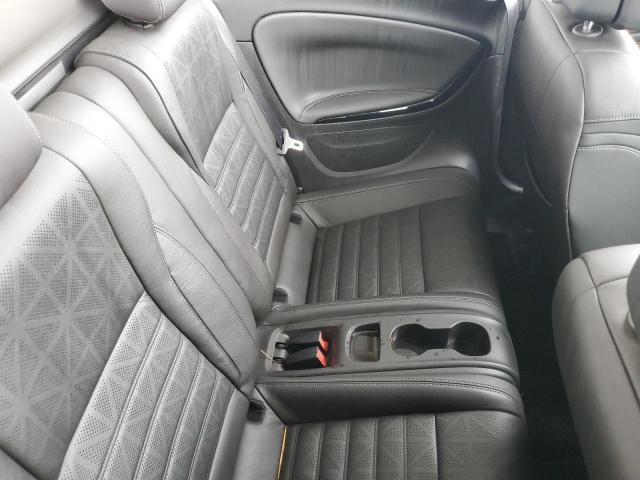 2017 Buick Cascada Premium