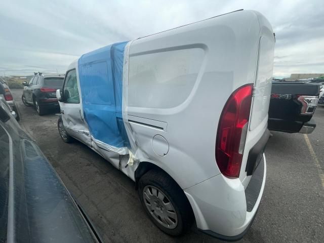 2018 Dodge RAM Promaster CIT