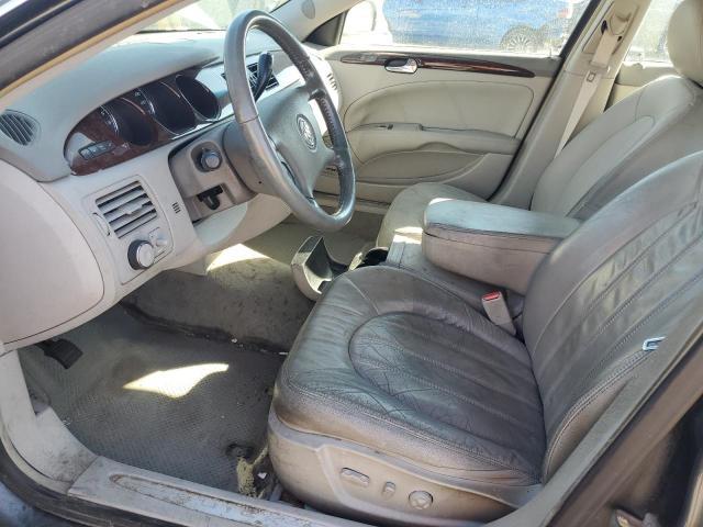 2011 Buick Lucerne cxl