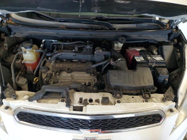 2014 Chevrolet Spark 1LT