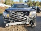 2009 Toyota Tacoma Double Cab