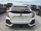 2017 Honda Civic Sport