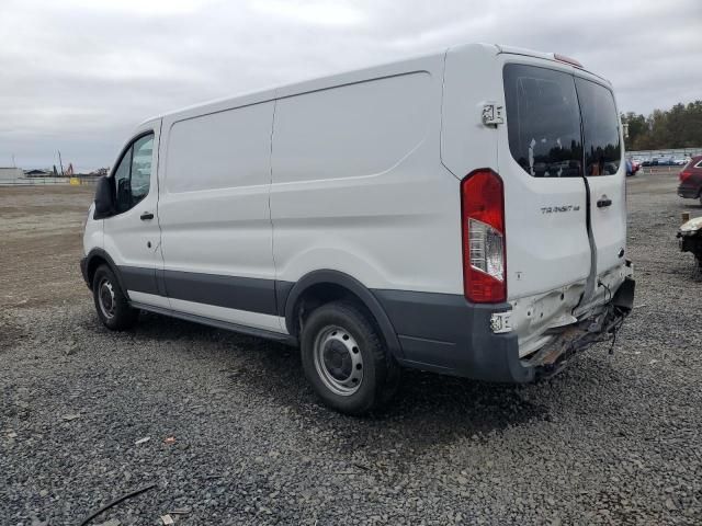 2018 Ford Transit T-150
