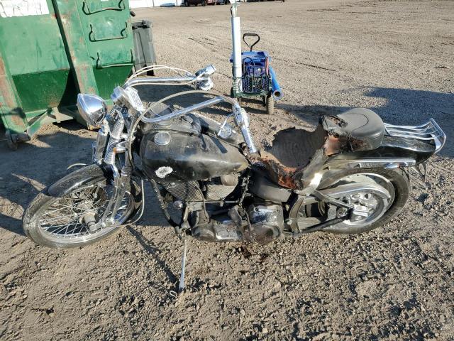 1992 Harley-Davidson Fxsts