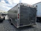 2005 Haulmark TH85X24WT3 Enclosed Cargo Trailer