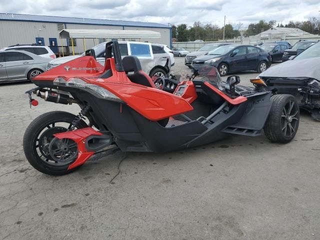 2015 Polaris Slingshot SL