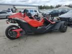 2015 Polaris Slingshot SL