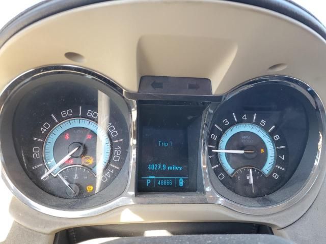 2010 Buick Lacrosse CX