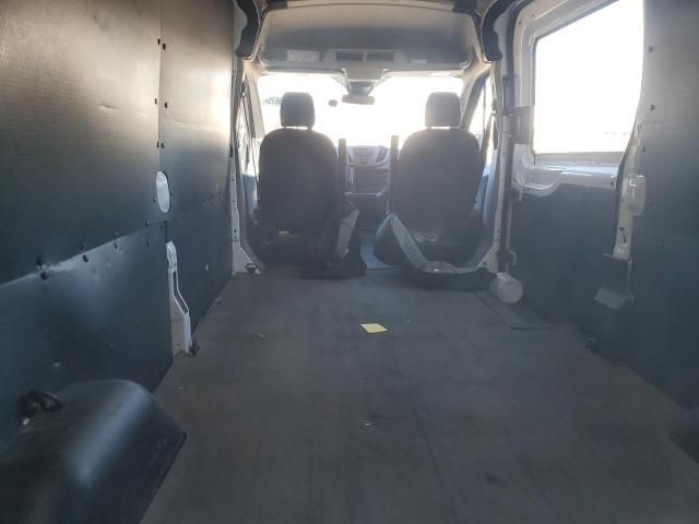 2019 Ford Transit T-250