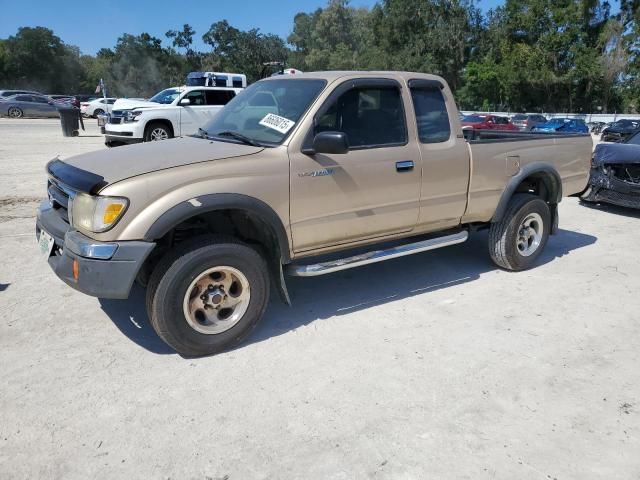 1998 Toyota Tacoma Xtracab Prerunner