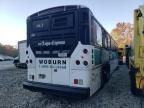 2021 Motor Coach Industries Transit Bus