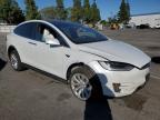 2020 Tesla Model x