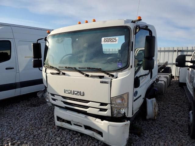 2018 Isuzu FTR