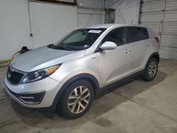 2016 KIA Sportage LX for sale in Lexington, KY