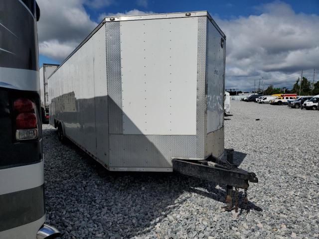 2022 Trailers Trailer-Trailer