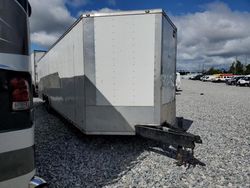 Salvage trucks for sale at Apopka, FL auction: 2022 Trailers Trailer-Trailer