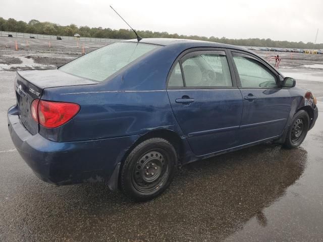 2008 Toyota Corolla CE