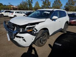 2025 Nissan Rogue sv en venta en New Britain, CT