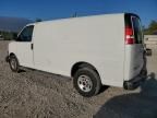 2019 GMC Savana G2500