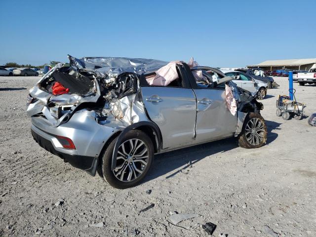 2018 Mitsubishi Outlander Sport es