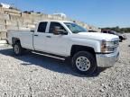 2015 Chevrolet Silverado K3500