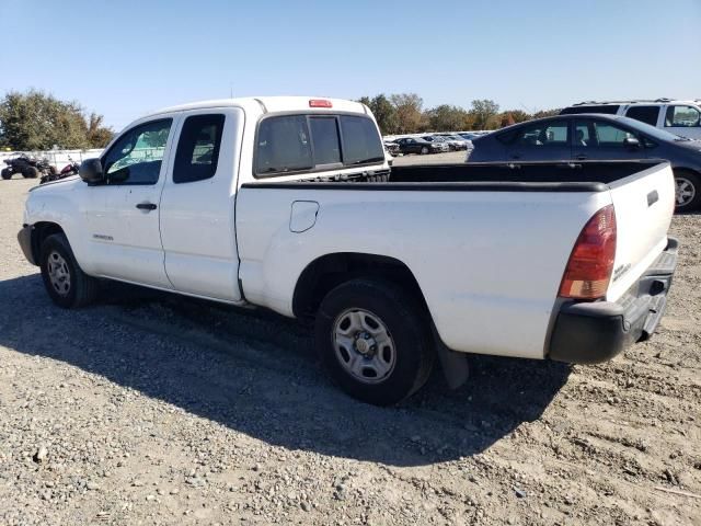 2014 Toyota Tacoma Access Cab