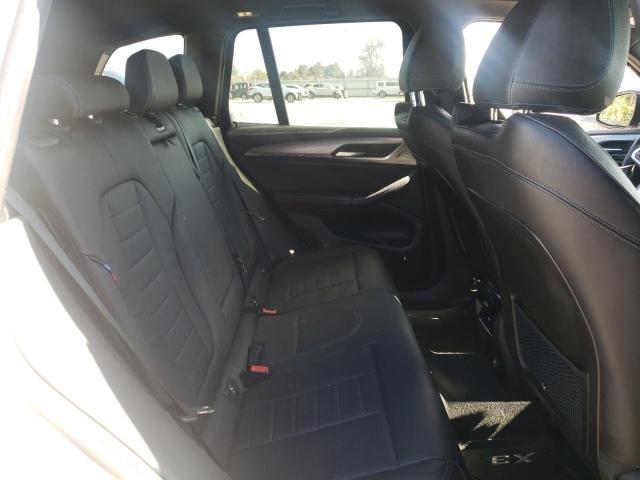 2019 BMW X3 Xdrivem40i