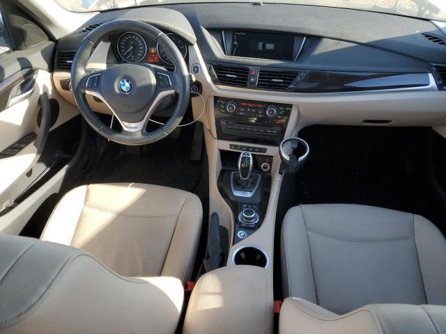 2015 BMW X1 Xdrive28i