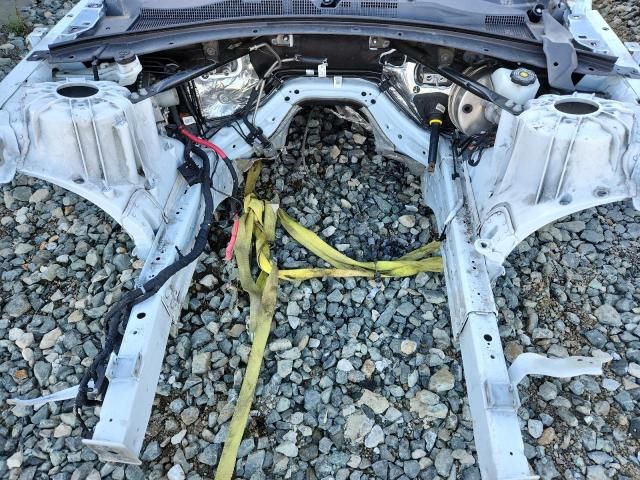 2022 Chevrolet Camaro ZL1