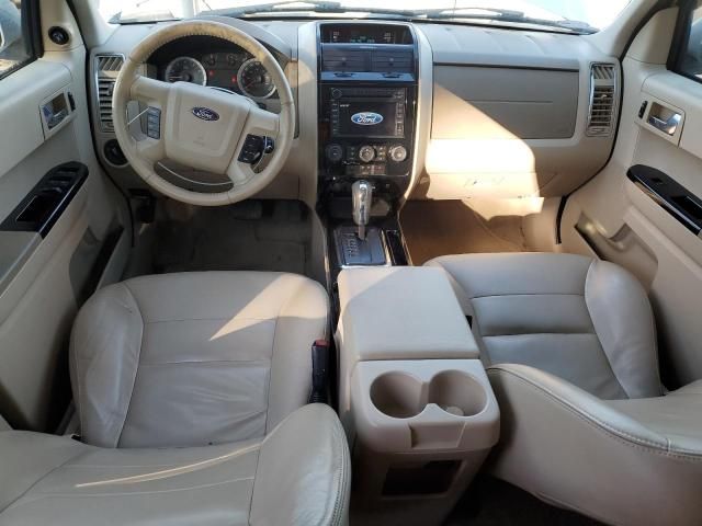 2008 Ford Escape Limited