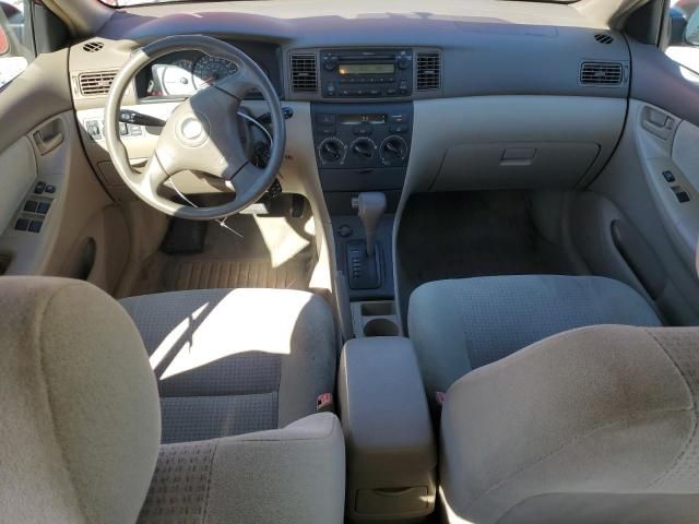 2008 Toyota Corolla CE