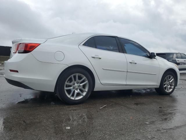 2013 Chevrolet Malibu 1LT