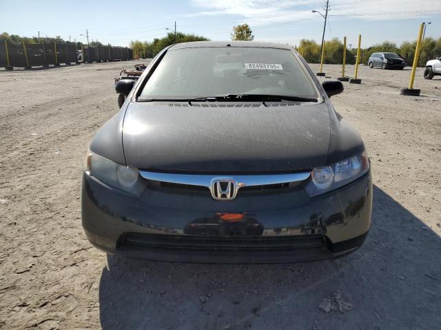 2007 Honda Civic ex