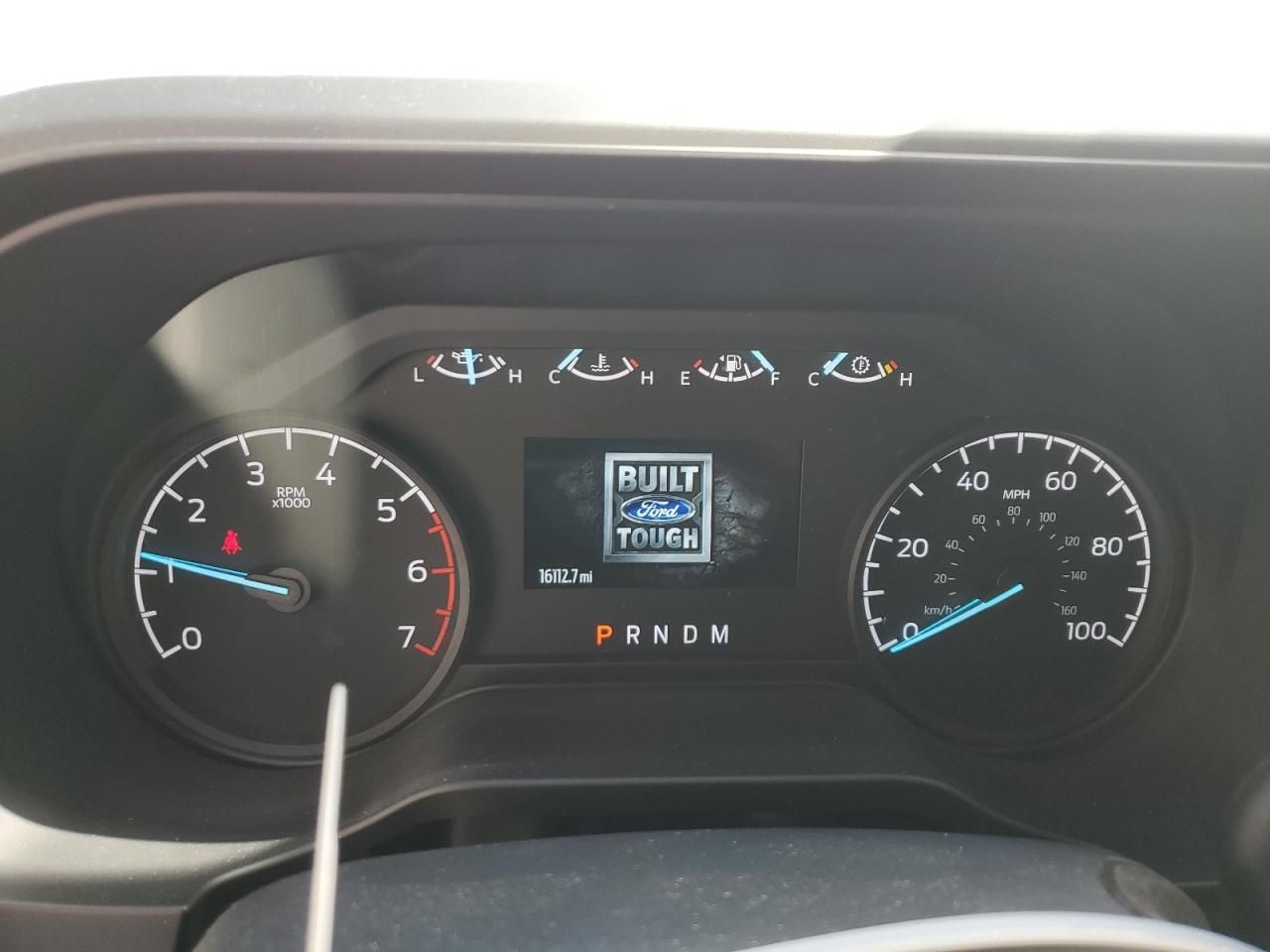 2024 Ford F250 Super Duty