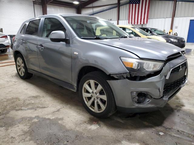 2015 Mitsubishi Outlander Sport es