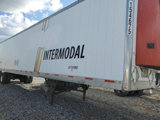 2010 Utility Trailer Utility Trailer