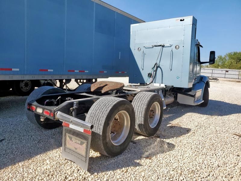 2022 Peterbilt Tractor 2022 Peterbilt 579 Semi Truck