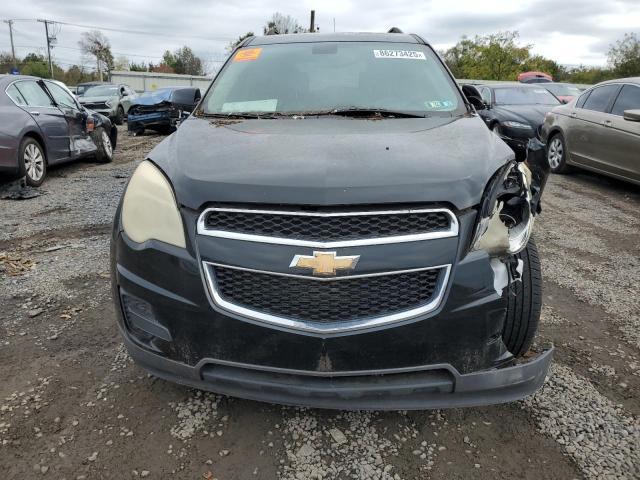 2010 Chevrolet 2010 Chev Equinox lt