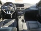 2013 Mercedes-Benz C 300 4matic