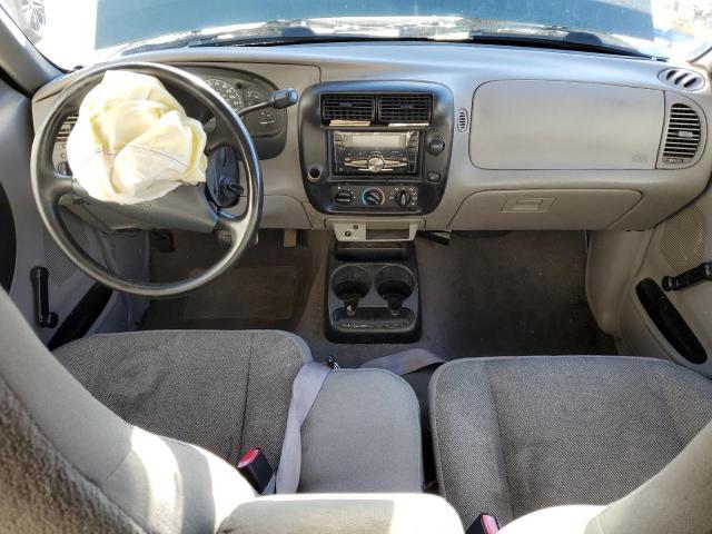 2000 Ford Ranger Super cab