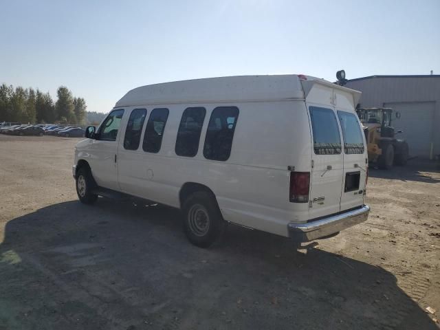 2009 Ford Econoline E250 Van